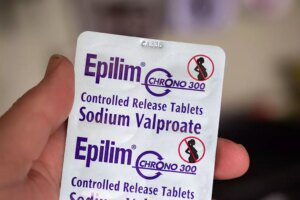 Valproate