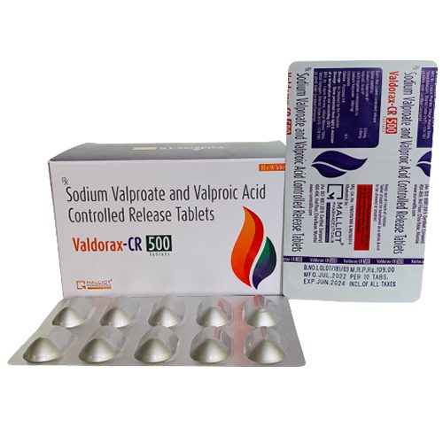 Valproate