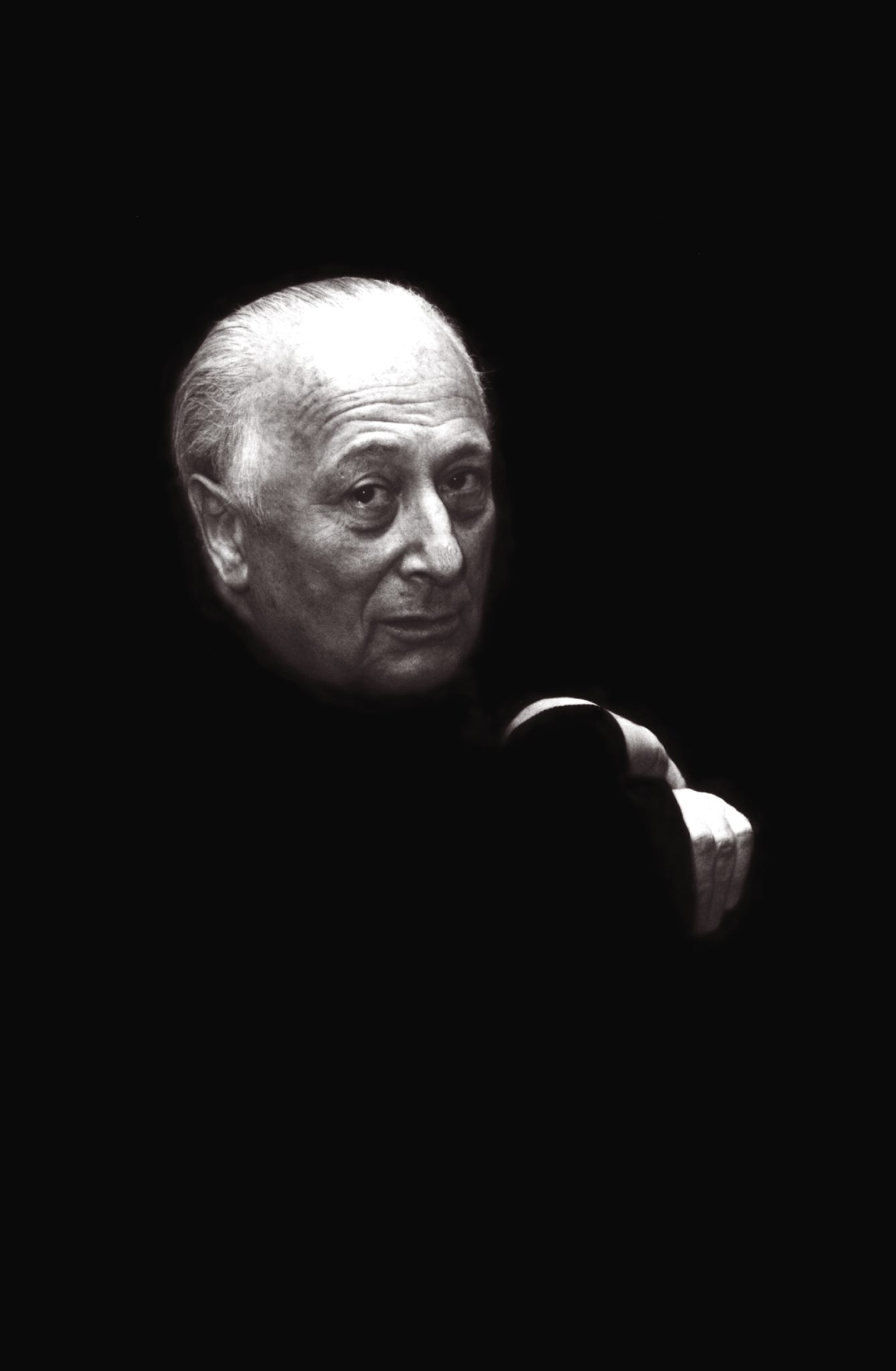 Wladyslaw Szpilman in The Pianist (2002)