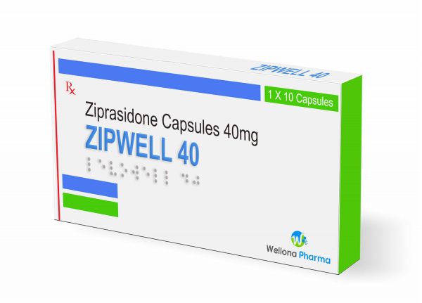 Ziprasidone