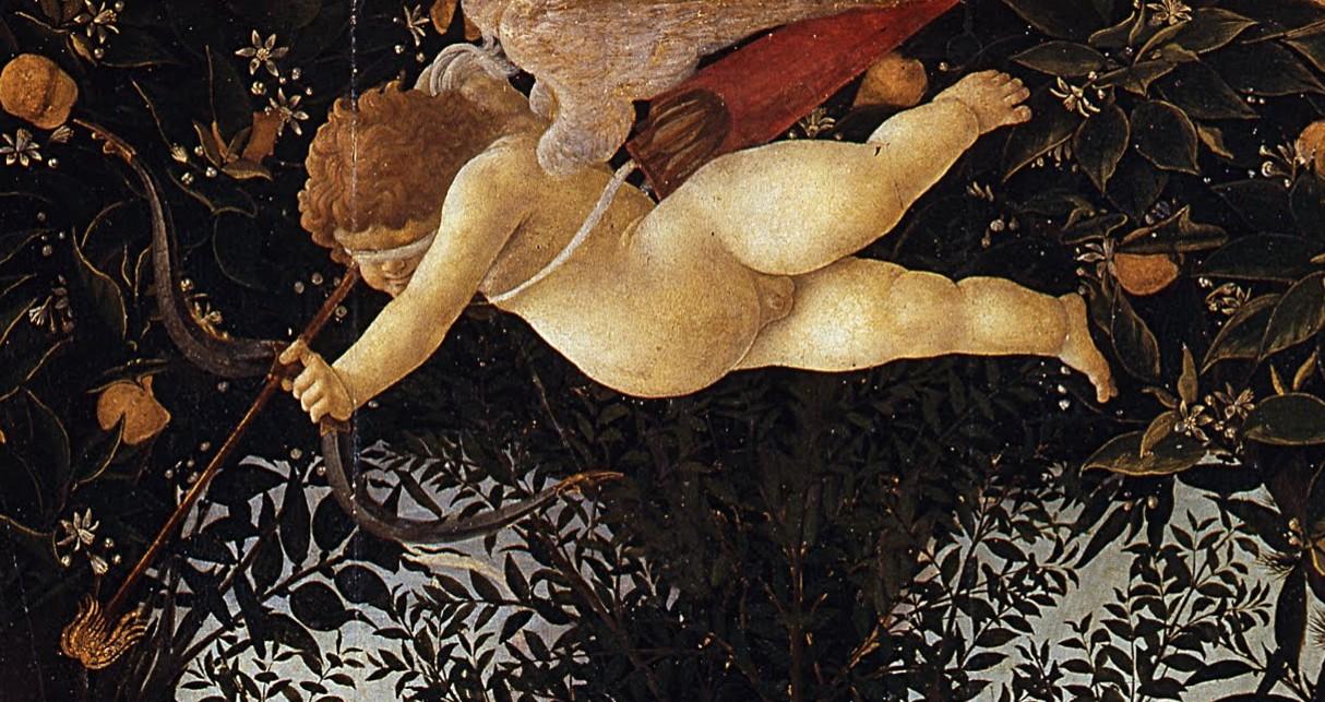 La Primavera