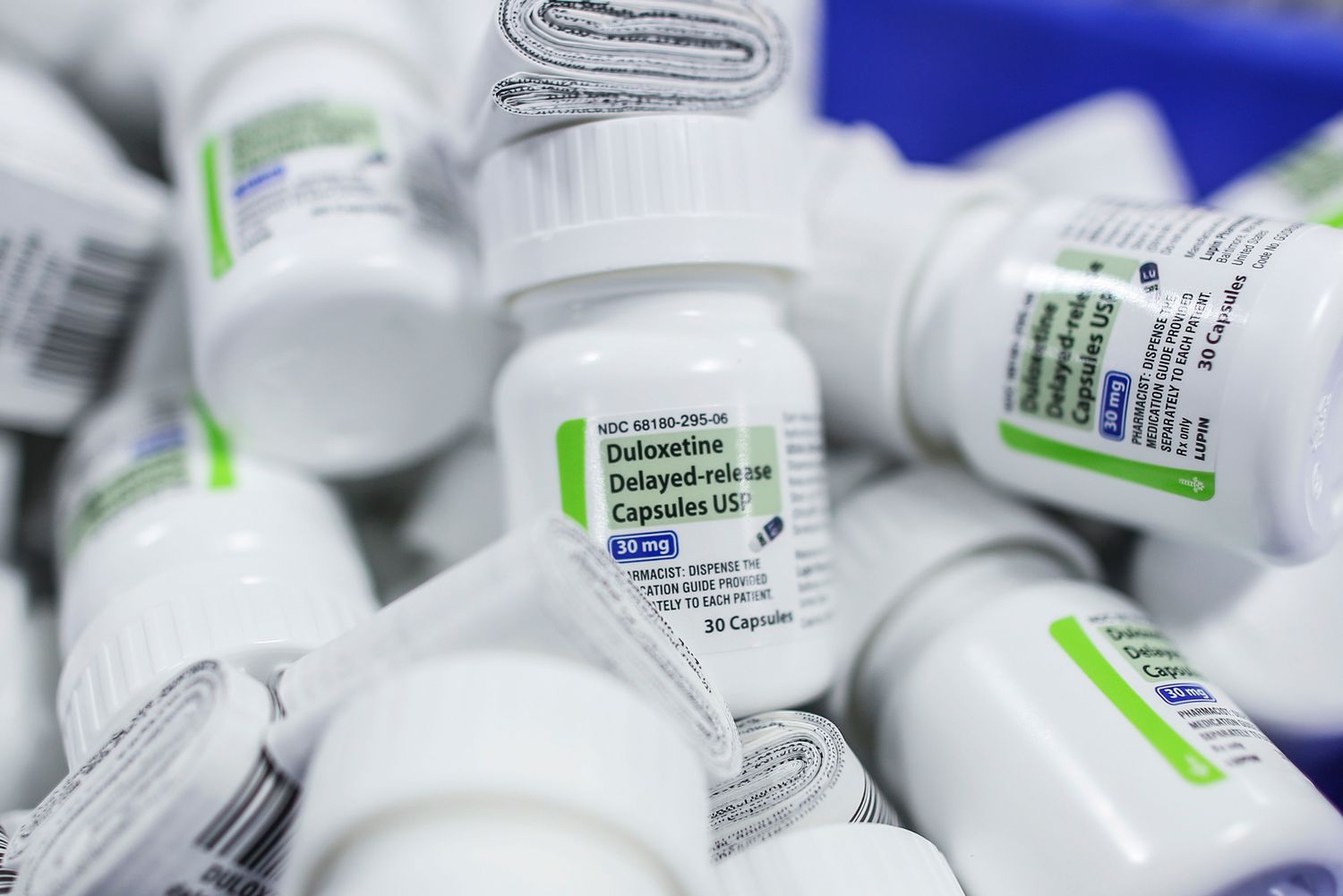 duloxetine