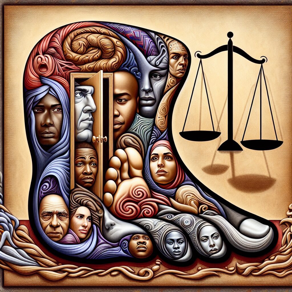 انتقادات و محدودیت‌های تکنیک پای درب