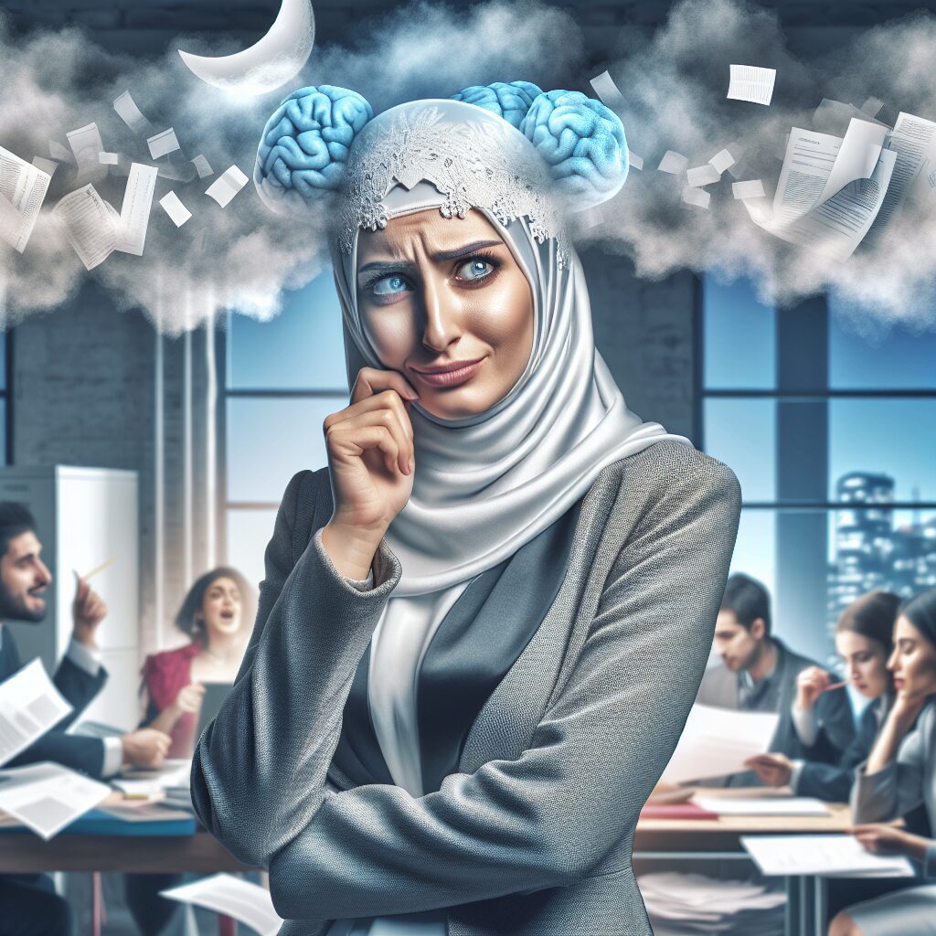 تأثیر سندروم فریبندگی اجتماعی بر زندگی فرد