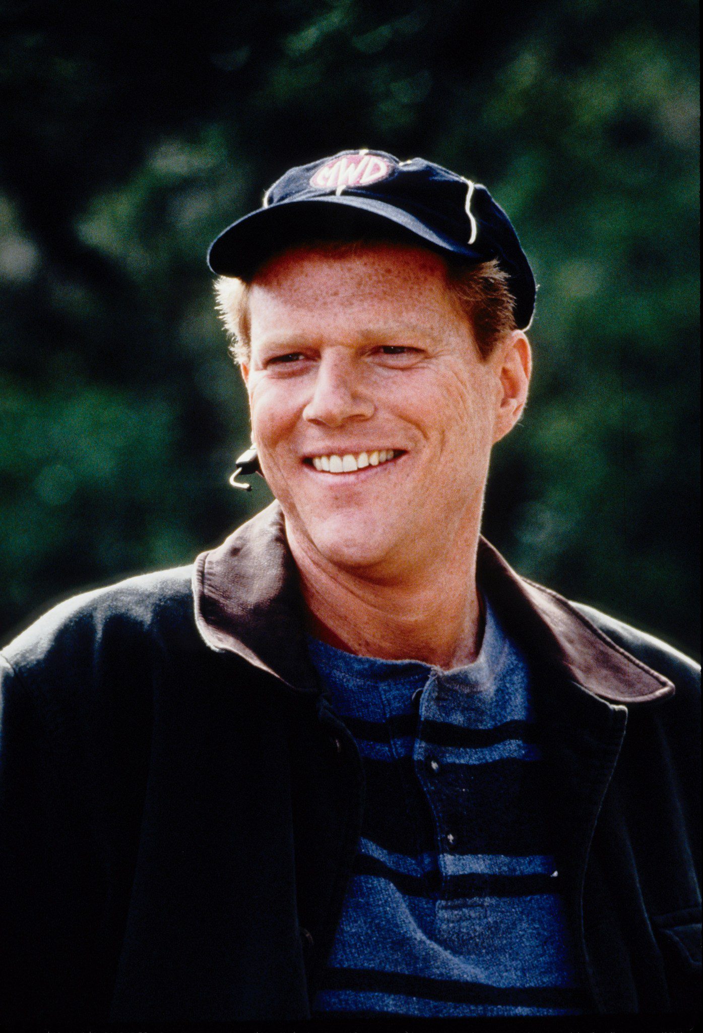 Noah Emmerich in The Truman Show (1998)