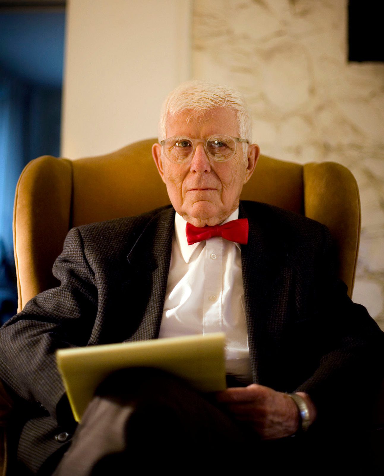 Aaron Beck