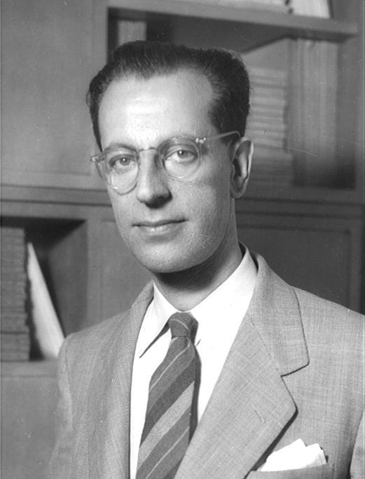 Albert Ellis