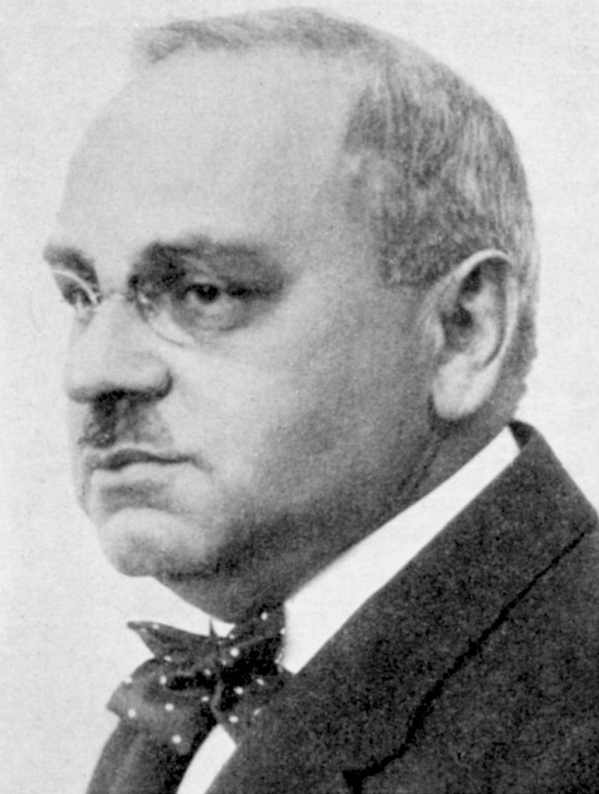 Alfred Adler