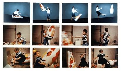 Bobo Doll Experiment