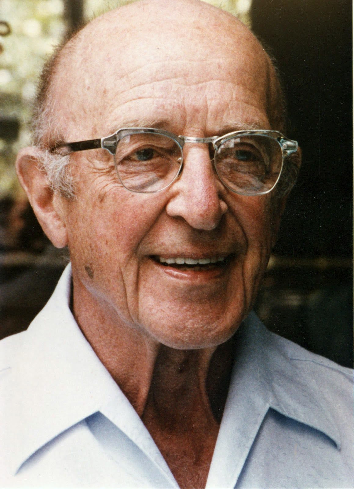 Carl Rogers