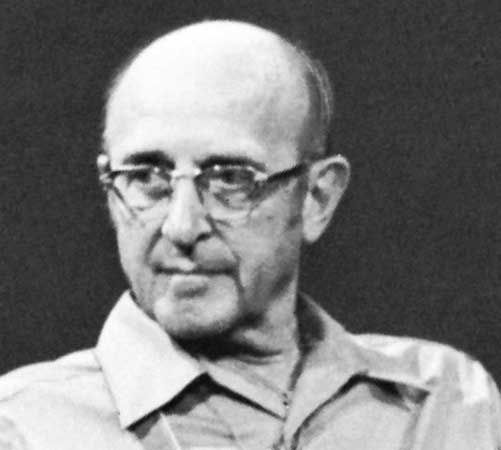 Carl Rogers