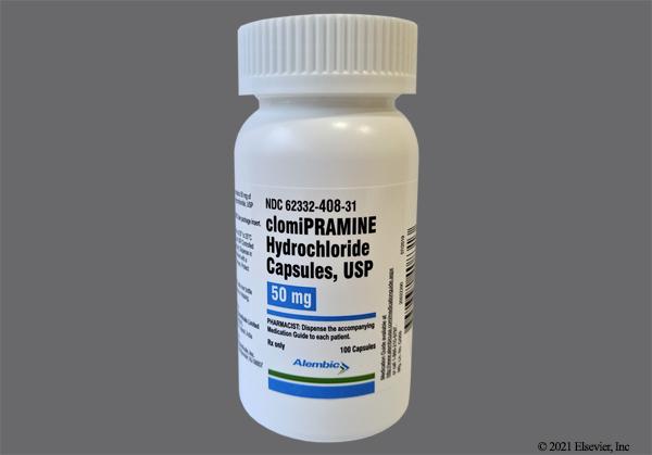 Clomipramine