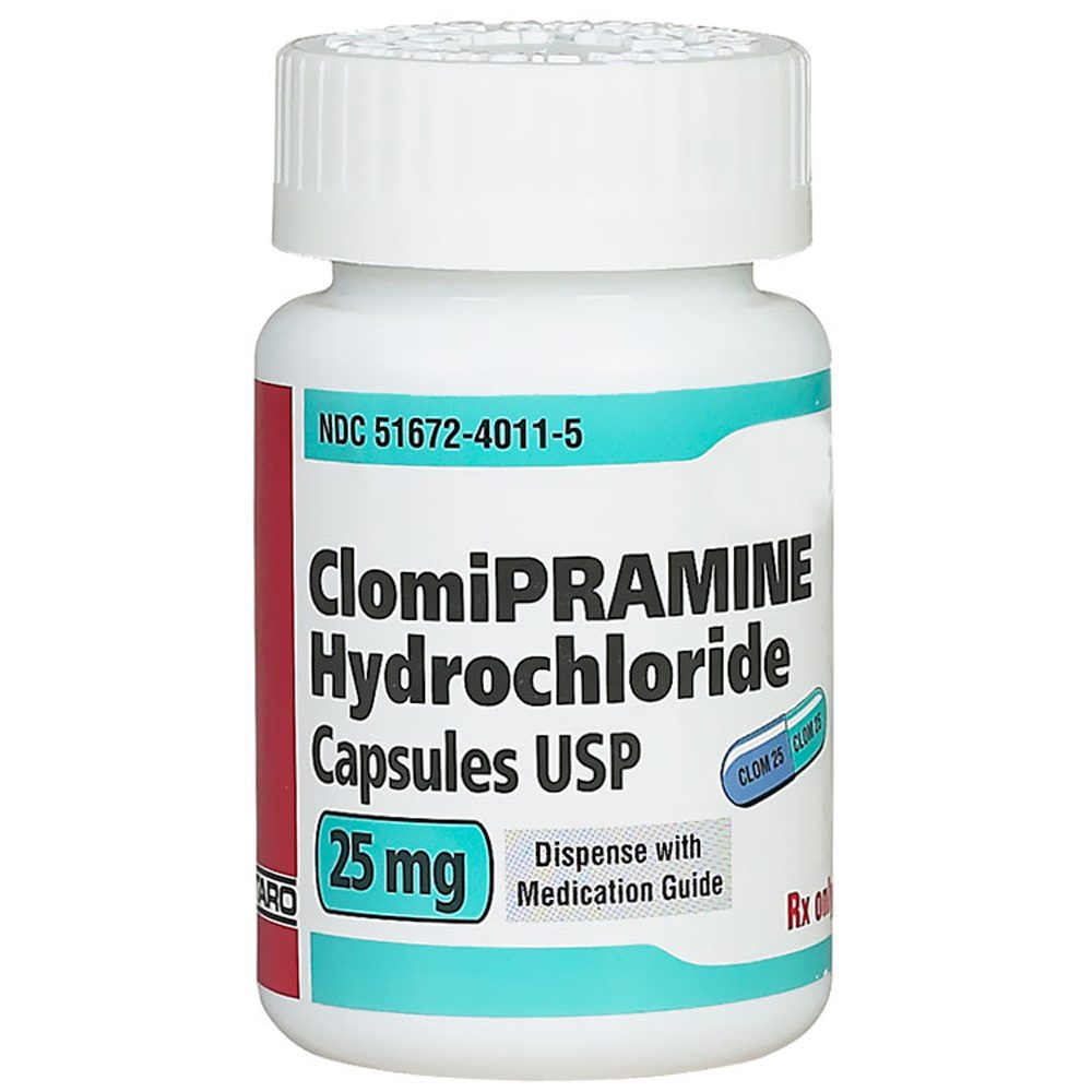 Clomipramine