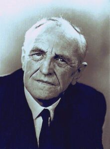 Donald Winnicott