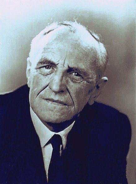 Donald Winnicott