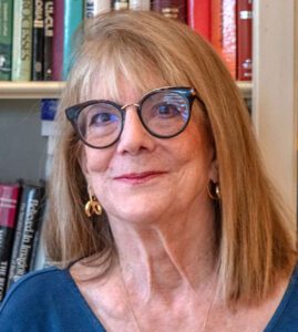 Elizabeth Loftus