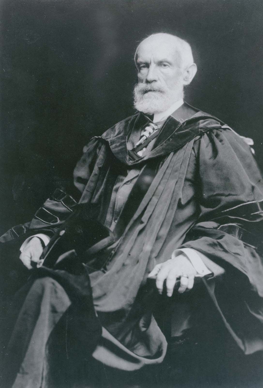 G. Stanley Hall