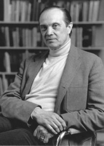 George A. Miller