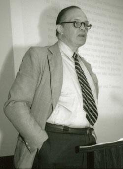 George A. Miller
