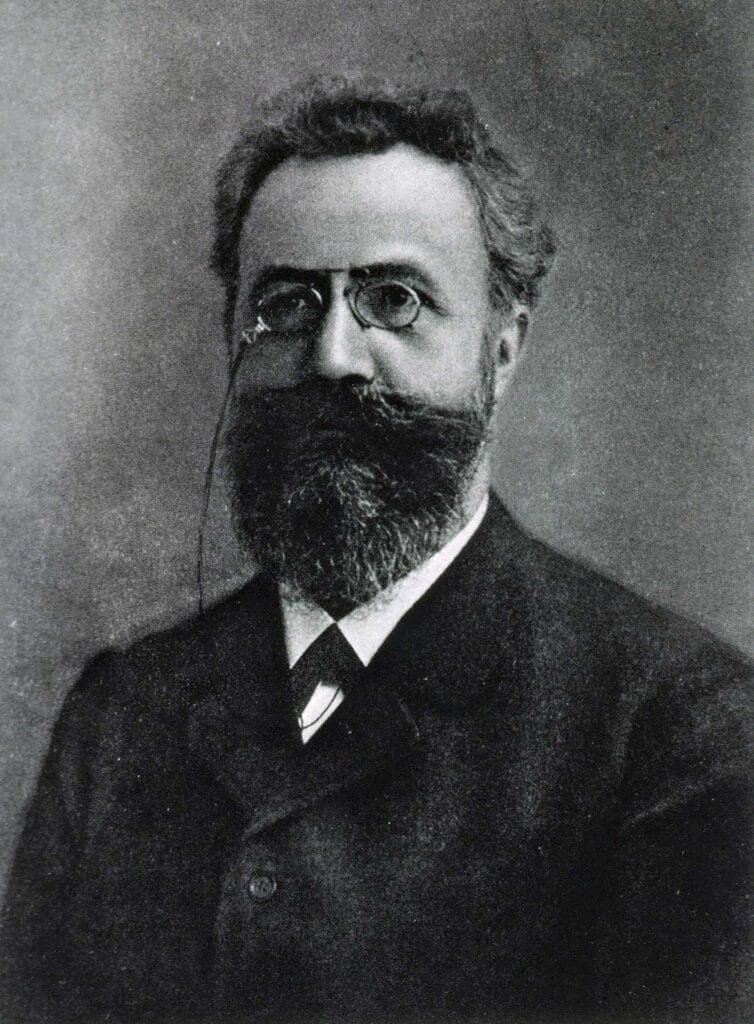 Hermann Ebbinghaus