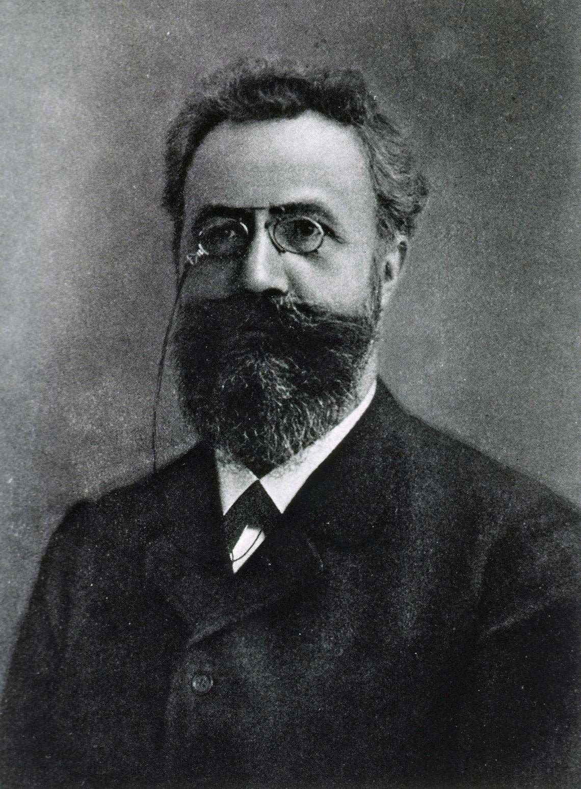 Hermann Ebbinghaus