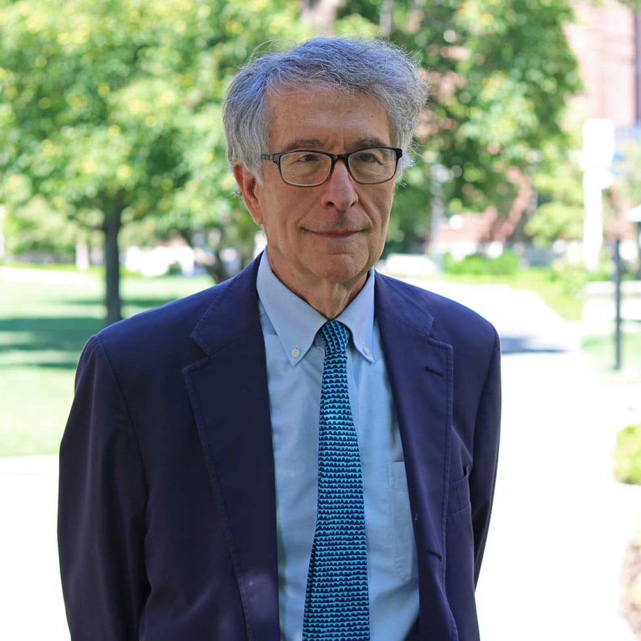 Howard Gardner