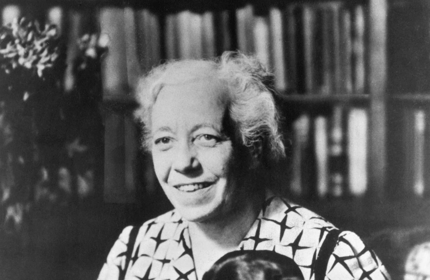 زندگی و میراث کارن هورنای (Karen Horney): چگونه زندگی شخصی او دیدگاهش را شکل داد؟ Karen Horney