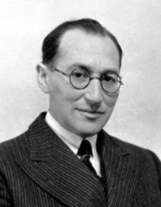 Kurt Lewin