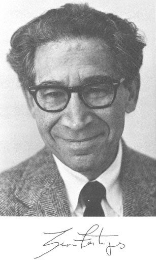 Leon Festinger