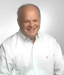 Martin Seligman