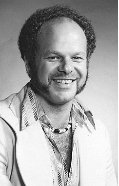Martin Seligman