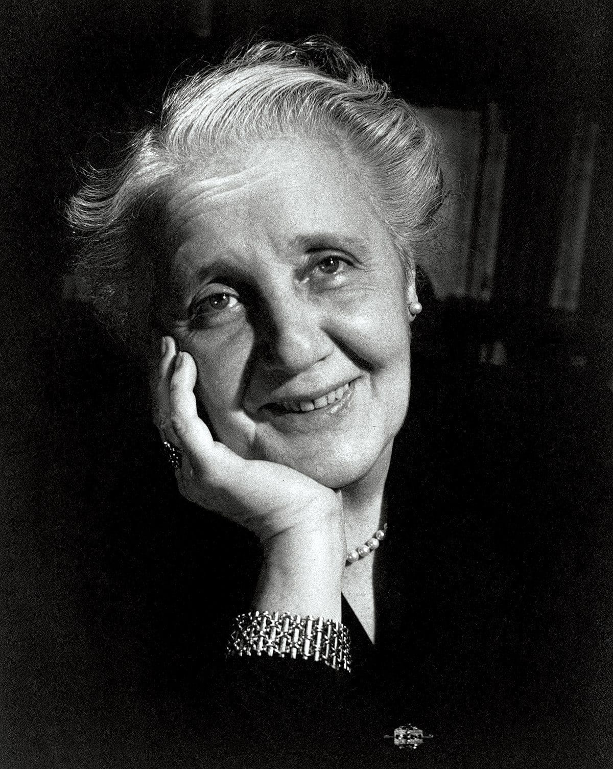 روانشناسی، فرهنگ و تاریخ اندیشه Melanie Klein