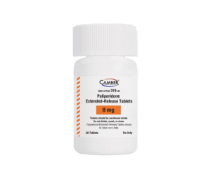 Paliperidone