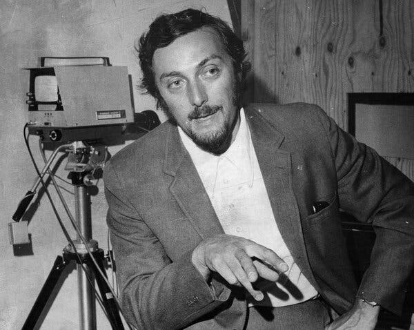 Philip Zimbardo