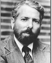 Stanley Milgram
