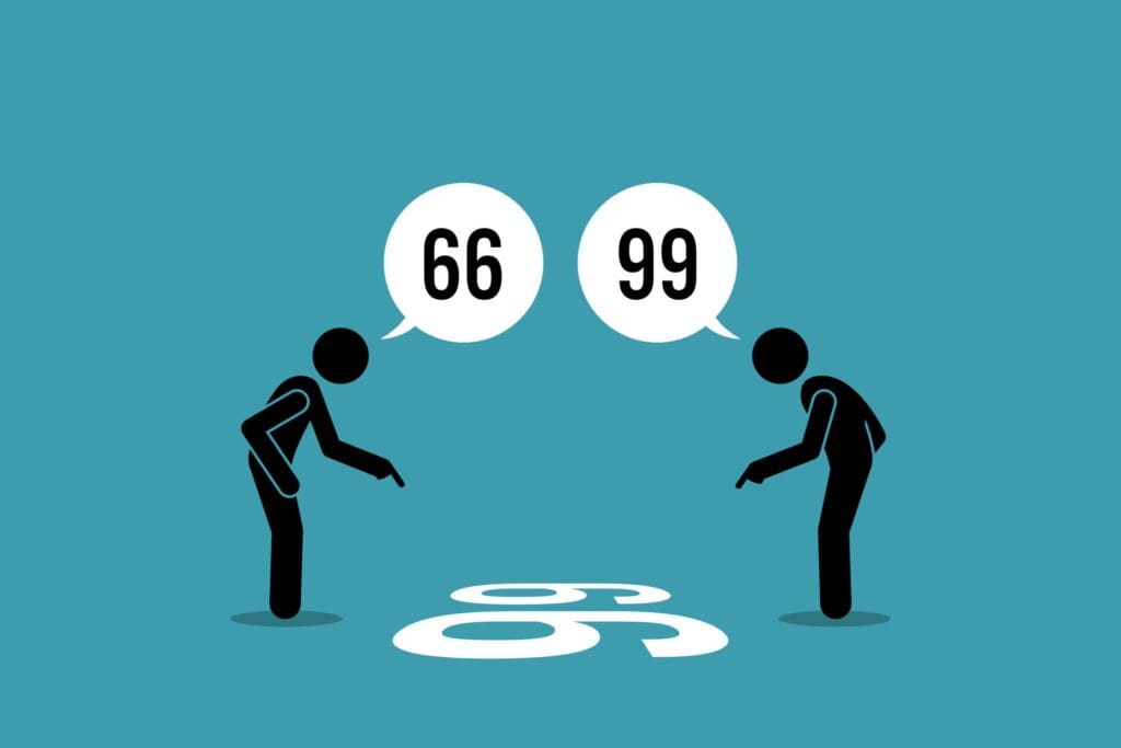 The False Consensus Effect