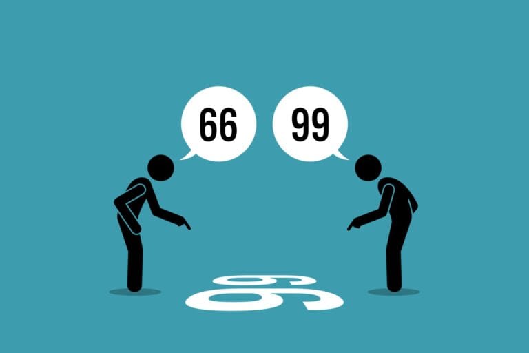 The False Consensus Effect