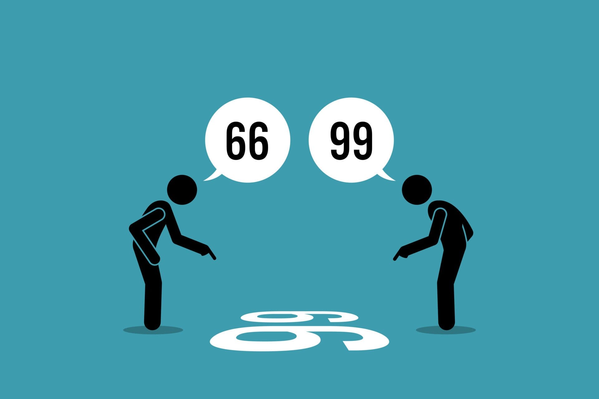 The False Consensus Effect