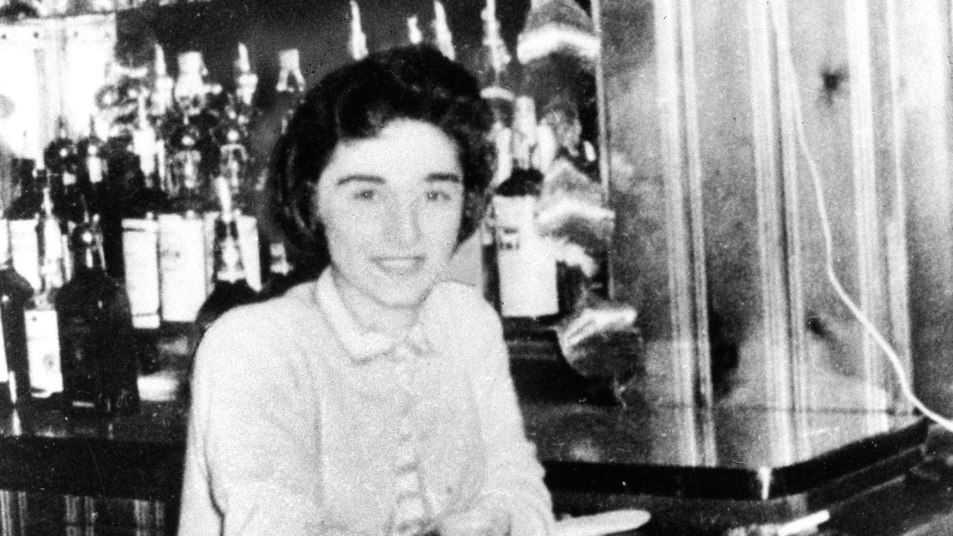 روانشناسی، فرهنگ و تاریخ اندیشه The Kitty Genovese Case and Bystander Effect