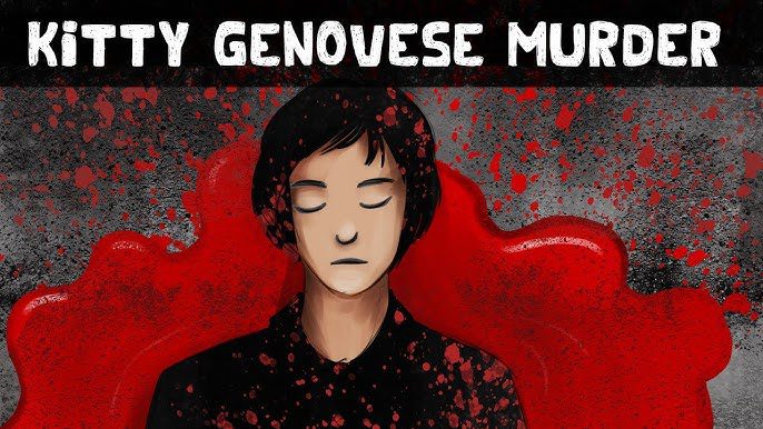 The Kitty Genovese Case and Bystander Effect