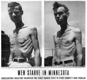 The Minnesota Starvation Experiment