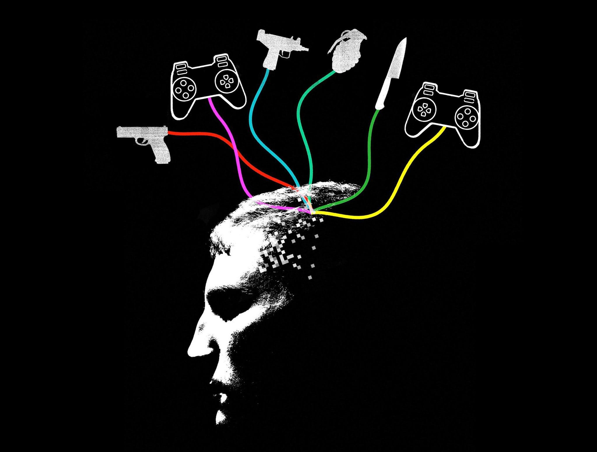 The Violent Video Games and Aggression Studies