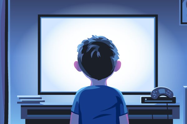 The Violent Video Games and Aggression Studies
