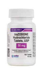 Trazodone