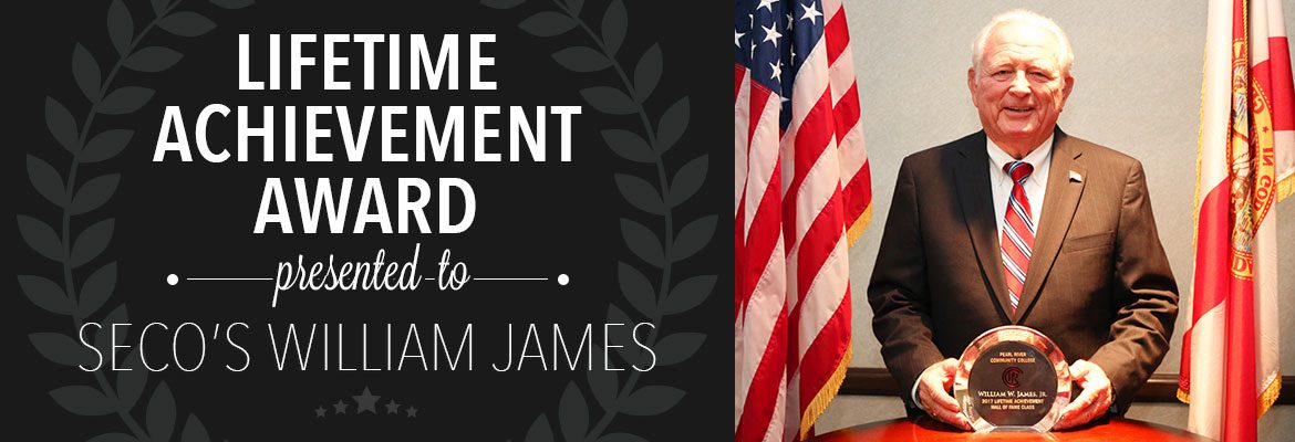 William James