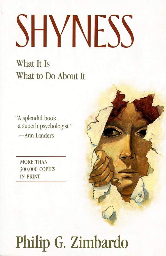 Zimbardo's Shyness Research