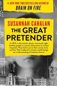 Rosenhan's "Being Sane in Insane Places"