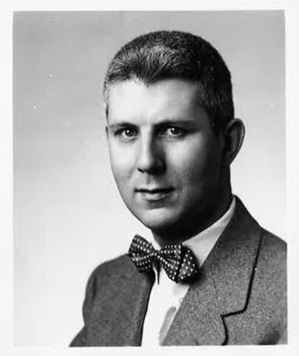 Aaron Beck