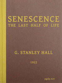 G. Stanley Hall