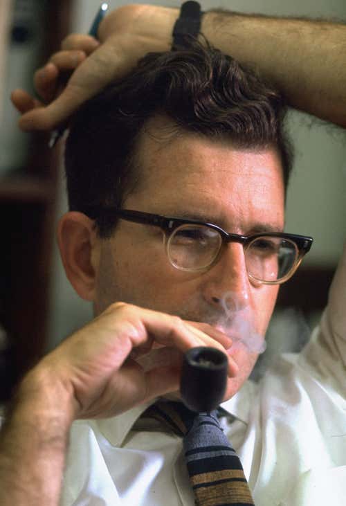 Noam Chomsky